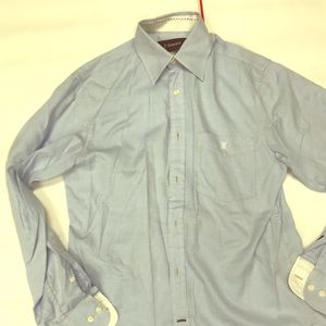 J Campbell Dress Shirt